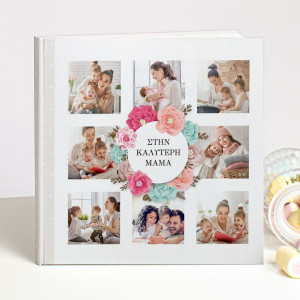 Photobook, Mother Love