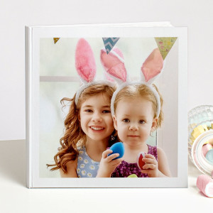 Photobook, Easter Joy