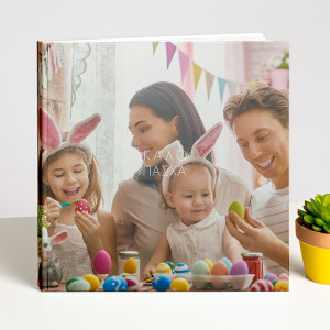 Photobook, Easter Day