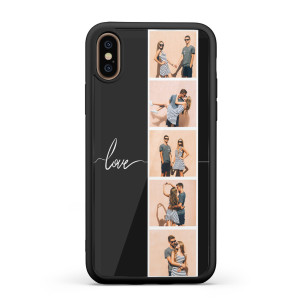 Love Strips, Θήκη Κινητού