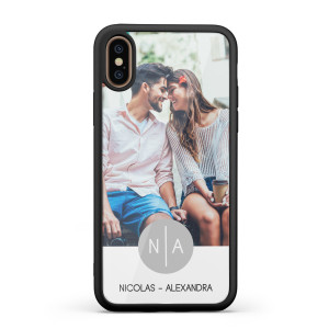 You & Me, Θήκη Κινητού