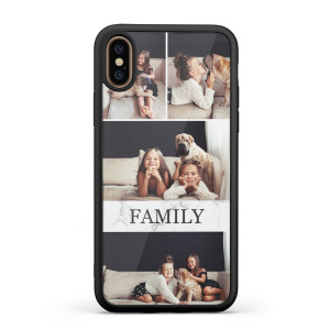 Family, Θήκη Κινητού