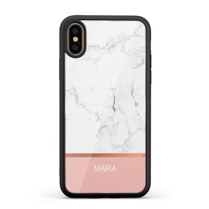 Pink Marble, Θήκη Κινητού