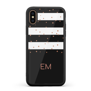 Splatter Striped, Θήκη Κινητού