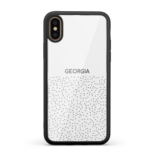 Black Dots, Θήκη Κινητού