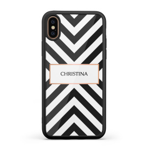 Zebra Name, Θήκη Κινητού