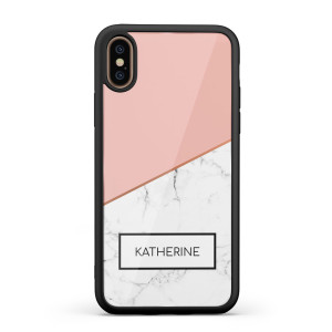 Colorblock Name, Θήκη Κινητού