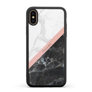 Pink Stripe, Θήκη Κινητού
