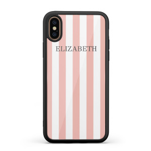 Rose Stripes, Θήκη Κινητού