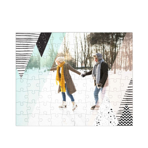 Puzzle με Φωτογραφίες, Complete Me