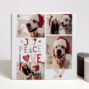 Photobook, Peaceful Love