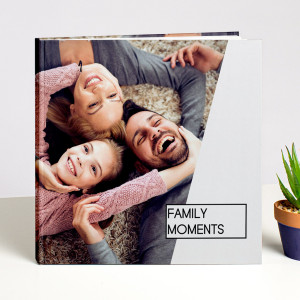 Photobook, Valuable Moments