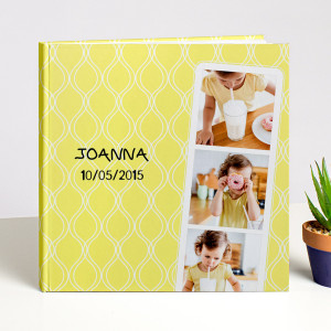 Photobook, Honey Bee