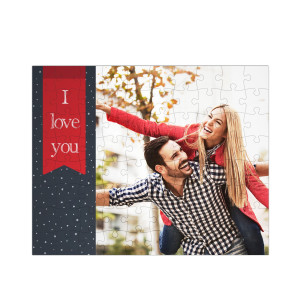 Puzzle με Φωτογραφίες, Make me Smile