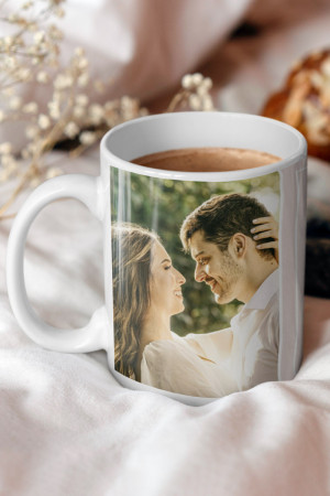 Κούπα Προσωποποιημένη, Still Loving You