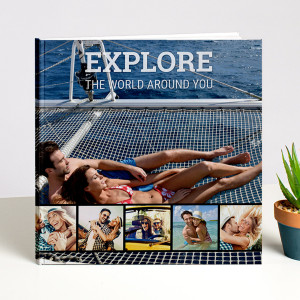 Photobook, Explore the World