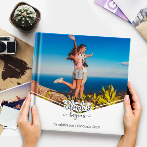 Fast Photobook, Travel The World