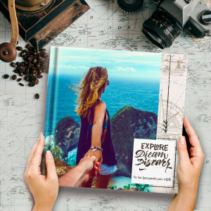 Fast Photobook, Discovery