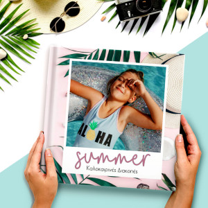 Fast Photobook, Summer ON