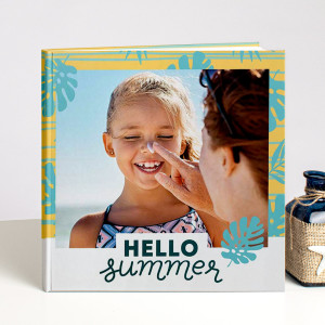 Photobook, Summer Memories