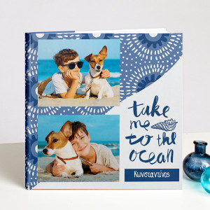 Photobook, Ocean