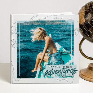 Photobook, New Adventures
