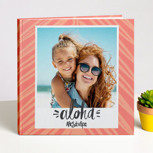 Photobook, Aloha Summer