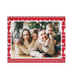 Puzzle με Φωτογραφίες, Christmas Joy