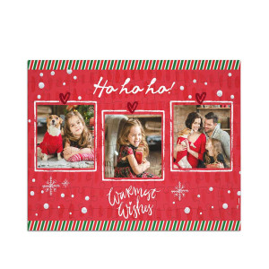 Puzzle με Φωτογραφίες, Warmest Wishes