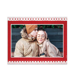 Puzzle με Φωτογραφίες, Forever in Love
