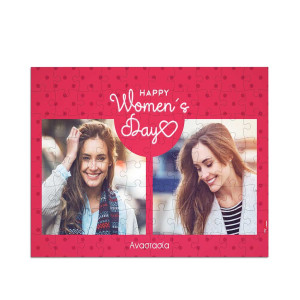 Puzzle με Φωτογραφίες, Happy Day