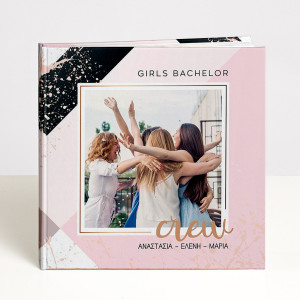 Photobook, Girls Bachelor