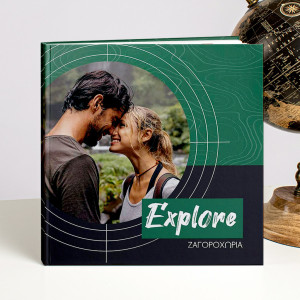 Photobook, Explore Life