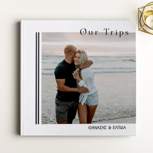 Photobook, Our Trips