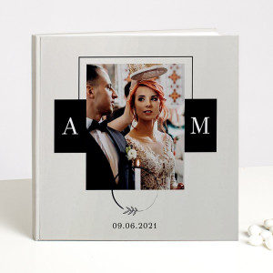 Photobook, Together Forever