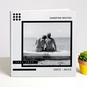 Photobook, Summertime Memories