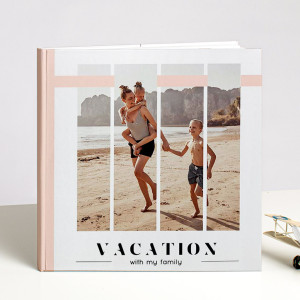 Photobook, Vacation