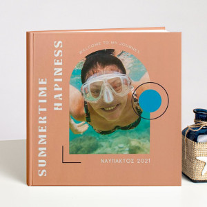 Photobook, Summertime