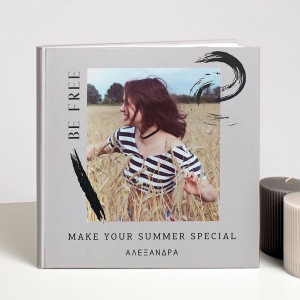 Photobook, Special Summer