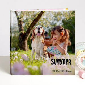 Photobook, Summer Magic