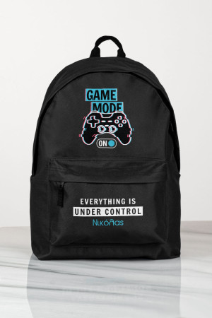 GAME MODE