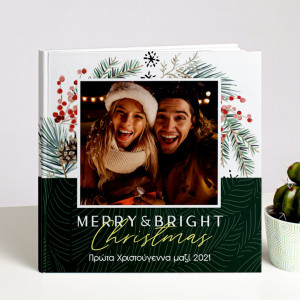 Photobook, Merry And Bright