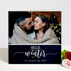 Photobook, Hello Winter