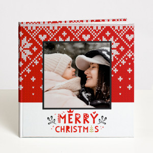 Photobook, Warm Winter Wishes