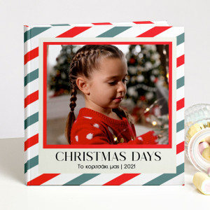 Photobook, Jingle All The Way