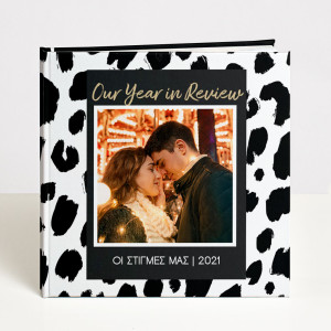 Photobook, Our Last Year