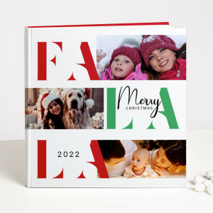 Photobook, Christmas Song