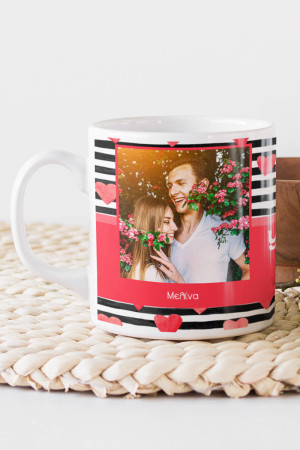 Κούπα Προσωποποιημένη, Together And A Cup Of Tea