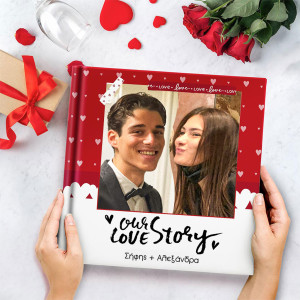 Fast Photobook, Our Story
