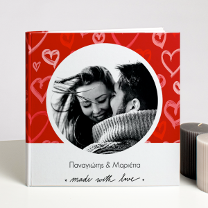 Photobook, Mon Amour